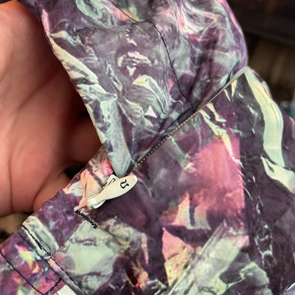 Lululemon miss misty iridescent jacket - Picture 5 of 14
